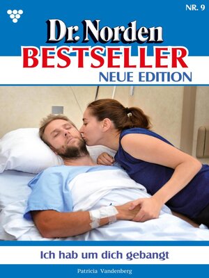 cover image of Ich hab um dich gebangt